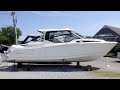 2020 Boston Whaler 325 Conquest Boat for Sale at MarineMax, Huntington, NY