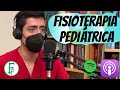 T1 E7 | Fisioterapia Pediátrica | L.T.F. Martha García | Hospital Shriners para niños
