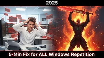 Surtr v4: The Only Windows Automation Tool You’ll Ever Need in 2025 (Free & Undetectable)