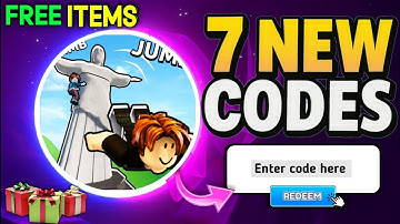 ⚠️NEW CODES⚠️ CLIMB AND JUMP TOWER CODES IN SEPTEMBER 2025 - ROBLOX CLIMB AND JUMP TOWER CODES
