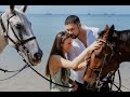 Best Beach Marriage Proposal with Horses in Phuket, Thailand - BESPOKE EXPERIENCES THAILAND