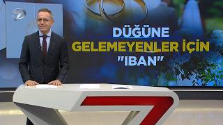 Düğüne Gelemeyenler İçi̇n \