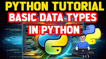 Basic Data Types in Python - Python Course - kaashiv infotech chennai reviews  #kaashiv