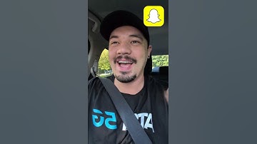 Snapchat Video Quality - Pixel 9 Pro XL
