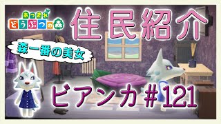 任天堂 - どうぶつの森　ビアンカ バンダイ 商品・サービスサイト | ふわふわぬいぐるみ ビアンカ