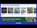 Getting Started with PBS LearningMedia | WSKG Education