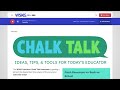 Getting Started with PBS LearningMedia | WSKG Education