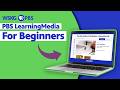Getting Started With PBS LearningMedia WSKG Education Getting Started With PBS LearningMedia WSKG Education