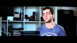 Halo 4 'Composing Worlds' Trailer