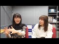 2018年12月14日(金)2じゃないよ!鎌田菜月 vs 大場美奈