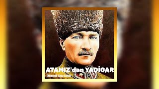 Atamızdan Yadigar Eklemedir Koca Konak Türkü, Enstrümantal