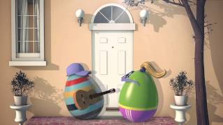 Easter Greetings | VideoHive Templates | After Effects Project Files