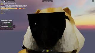 How to fly in spray paint! with a skateboard.( Roblox ) screenshot 5