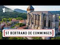 Saintbertrand de comminges  rgion occitanie  stphane bern  le village prfr des franais