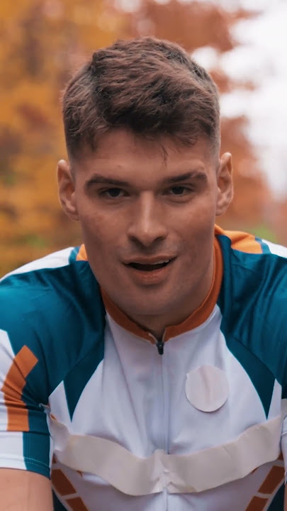 RIDING WITH MALIK DELGATY!