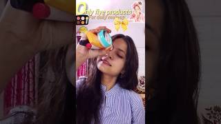 for daily office makeup look#minivlog #dailyvlog #middleclassgirl #makeup #mansie