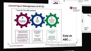 2020 ESC atrial fibrillation guidelines #esc #atrialfibrillation2020 guidelines #afguidelines 2020 ESC atrial fibrillation guidelines #esc #atrialfibrillation2020 guidelines #afguidelines