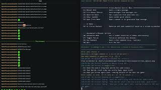 I Built an AI-Powered Kick Chat Bot