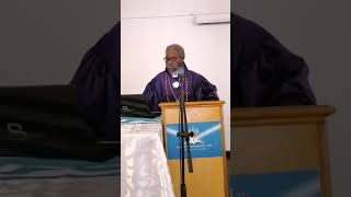 INKOSI ILANGA NEZIMFUNDISO ZOBUNAZARETHA