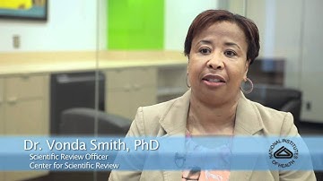 The NIH Mission - It