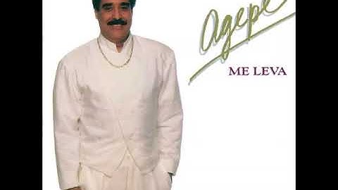 Agepê - Me Leva