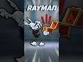 How to Play Rayman