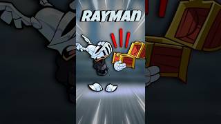 How To Play Rayman