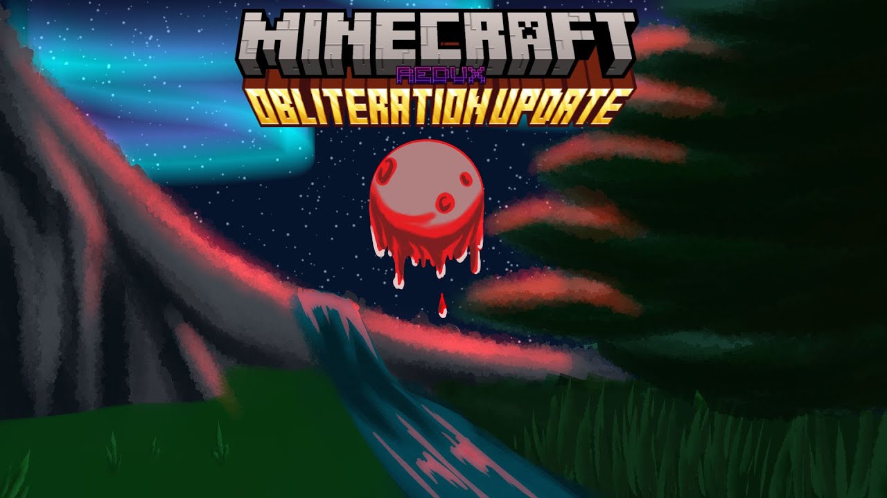 Minecraft Obliterator Minecraft: The Obliteration Update - YouTube