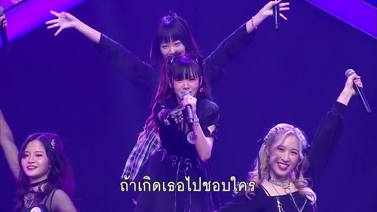 250120 【Highlight】 Siam☆Dream - MSN @ LODI X NEXT IDOL