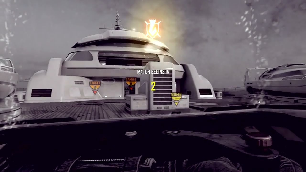 How To Piss A Girl Off On Black Ops 2 (Episode 3)