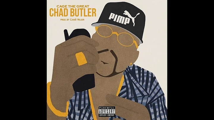 Chad Butler- Cage 8500