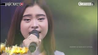 PERIH Voc DEDE RISTY  I LIVE MANGGUNG ONLINE I '' DEDE RISTY '' GANJENE PANTURA I