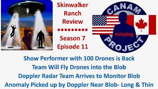Missing 411 David Paulides Presents a Skinwalker Show Review Season 7 Episode11