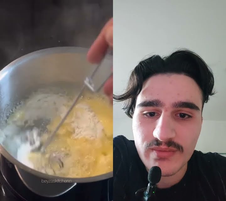 das sieht gottlos lecker aus Spinat (04.05.2024) - YouTube
