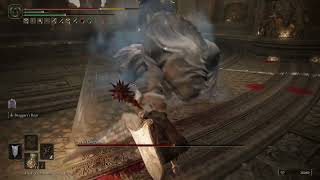 Dying To Stupid Dog In Elden Ring (ER Gameplay 5)