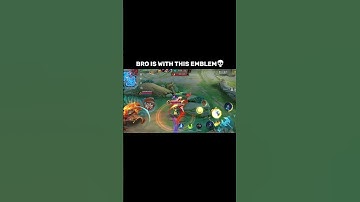 bro see the future #alpha #mobilelegends #mlbb #tyrant #shorts