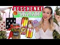 DIY Weihnachtsgeschenke selber machen 🎁 Geschenkideen zu Weihnachten 2021 - Cali Kessy