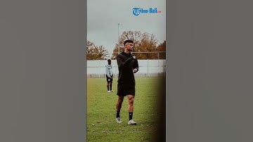 Mees Hilgers Buka Suara setelah Dituding Jadi Penyebab STY Dipecat dari Timnas Indonesia