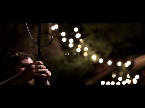 Silence | Jars of Clay