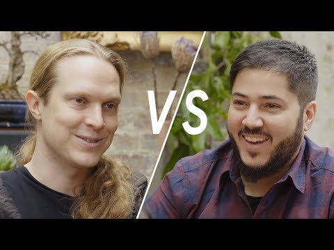 Designing UX for Offline - Designer vs. Developer #19