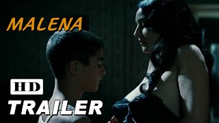 MALENA Movie Trailer 2000 | Monica Bellucci | HOT MOVIES