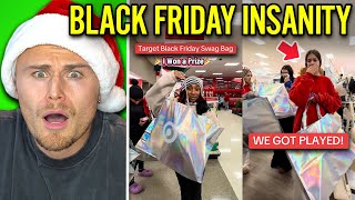 Target’s 2025 Black Friday Disaster… People Waited HOURS for THIS?! screenshot 2