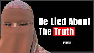 Download Lagu Having An Abusive Muslim Boyfriend Led Me To Islam | Latina Women Reverts To Islam MP3