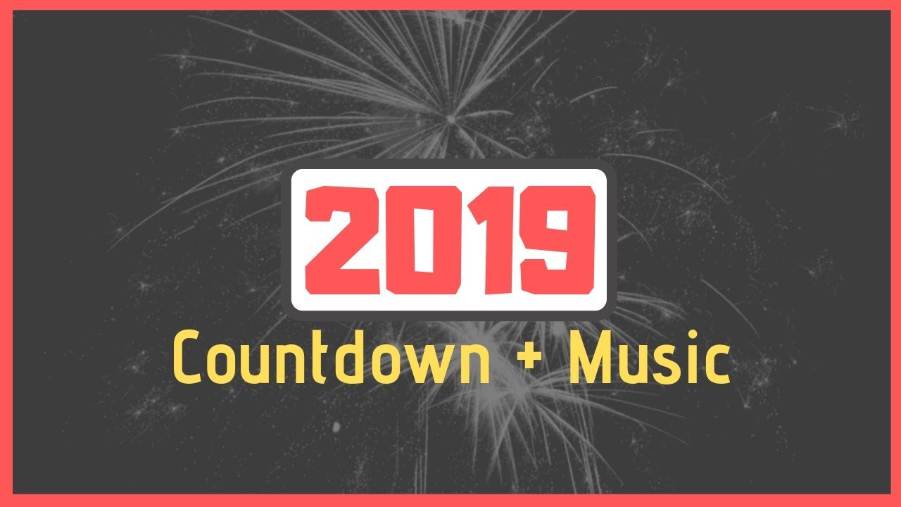 New York! | SILVESTER MUSIC LIVESTREAM! | COUNTDOWN | 2019 Count! | New Year Music Party 🎉 - YouTube