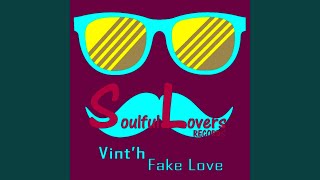 Fake Love (Extended Mix)