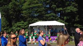 G.c. Relay For Life