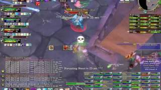 Instructor Razovious Down by InmunE