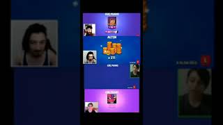 Laz, Ybj, Berat Ali̇ Ve Lord Enzel Ayni Anda Bütün Efsanevi̇leri̇ Çikartiyor