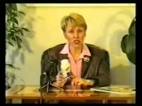 Отзыв врача О.А. Бутаковой о Спирулине