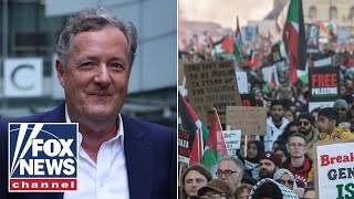 Piers Morgan: This is a massive controversy